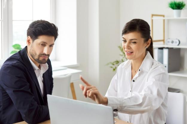Expert-comptable Nivelles