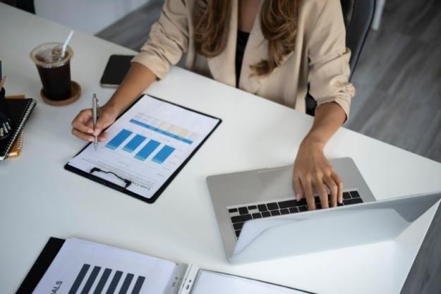 Expert-comptable Wavre