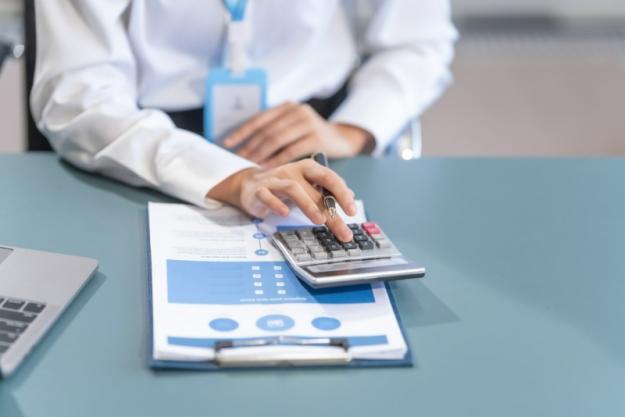 déclarations fiscales