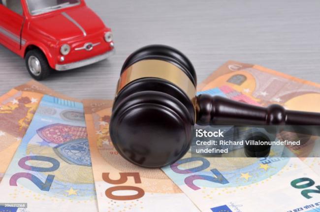 Voitures de société : quelles règles fiscales en 2026 et 2027 ?