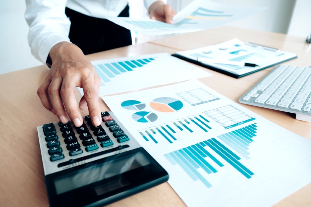 Comptable fiscaliste à Bruxelles